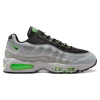 Nike Air Max 95 Racing Pack Light Smoke Green Strike