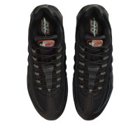 Nike Air Max 95 Racing Pack Black University Red