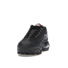 Nike Air Max 95 Racing Pack Black University Red