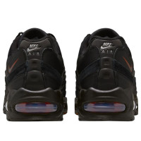 Nike Air Max 95 Racing Pack Black University Red