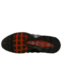 Nike Air Max 95 Racing Pack Black University Red