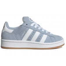 Детские кроссовки adidas Campus 00s Wonder Blue Gum (Kids)