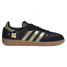 Женские adidas Samba OG Liberty London Black (W)