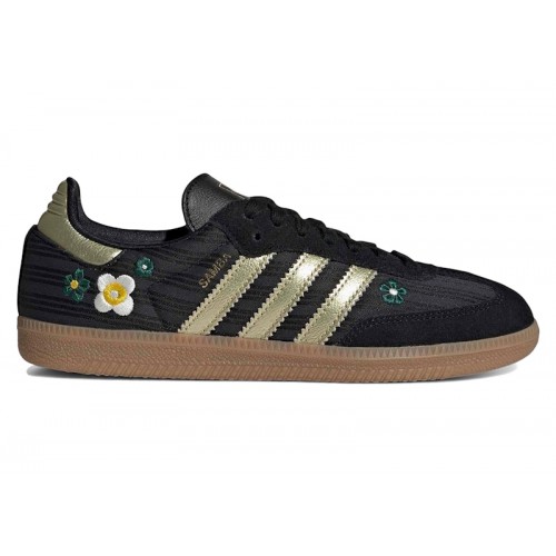 adidas Samba OG Liberty London Black (W) - женская сетка размеров
