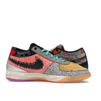 Nike Book 1 What The