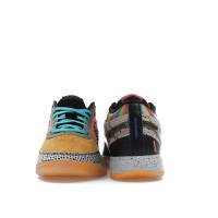 Nike Book 1 What The