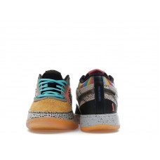 Nike Book 1 What The