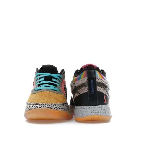 Nike Book 1 What The - мужская сетка размеров