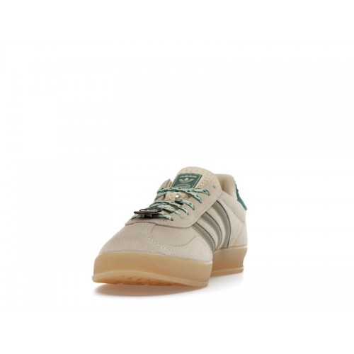 adidas Gazelle Sneaker Junkies Clam Chowder - мужская сетка размеров