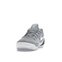 Nike Kobe 9 EM Low Protro TB Wolf Grey
