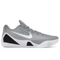 Nike Kobe 9 EM Low Protro TB Wolf Grey