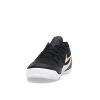 Nike Kobe 9 EM Low Protro TB Black University Gold