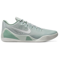 Nike Kobe 9 EM Low Protro Light Silver Steam