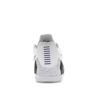 Nike Kobe 9 Elite Low EM Protro White Court Purple