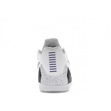 Nike Kobe 9 Elite Low EM Protro White Court Purple