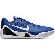 Кроссовки Nike Kobe 9 Elite Low EM Protro Game Royal