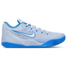 Nike Kobe 9 EM Low Protro TB Hydrogen Blue
