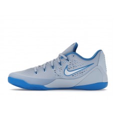 Nike Kobe 9 EM Low Protro TB Hydrogen Blue