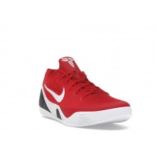 Nike Kobe 9 EM Low Protro TB University Red