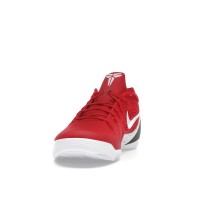 Nike Kobe 9 EM Low Protro TB University Red