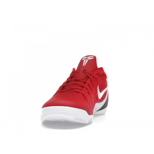 Nike Kobe 9 EM Protro TB University Red - мужская сетка размеров