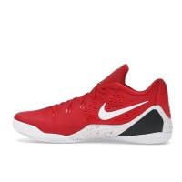 Nike Kobe 9 EM Low Protro TB University Red