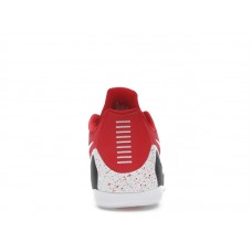 Nike Kobe 9 EM Low Protro TB University Red