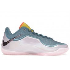 Nike LeBron 23 Miami Twice (Translucent Outsole)