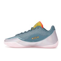 Nike LeBron 23 Miami Twice (Translucent Outsole)