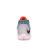 Nike LeBron 23 Miami Twice (Translucent Outsole)