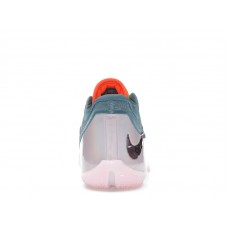 Nike LeBron 23 Miami Twice (Translucent Outsole)