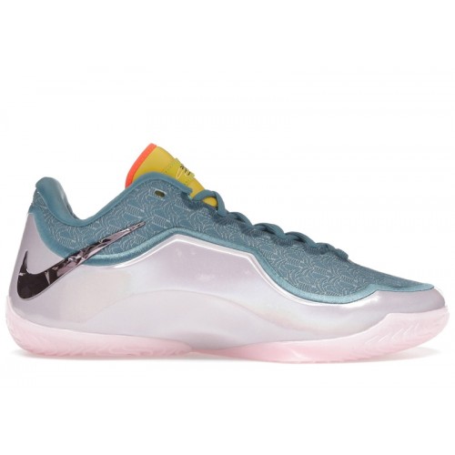 Nike Lebron 23 Miami Twice - мужская сетка размеров