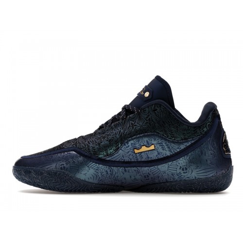 Nike Lebron 23 Out for Redemption - мужская сетка размеров