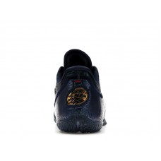 Nike LeBron 23 Out for Redemption