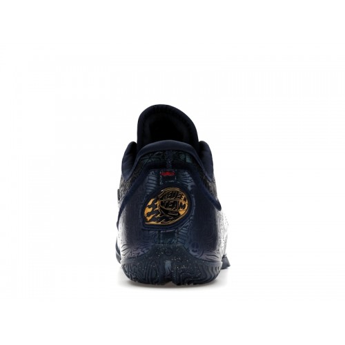 Nike Lebron 23 Out for Redemption - мужская сетка размеров