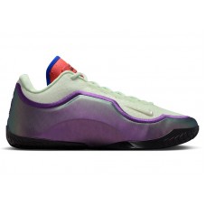 Nike LeBron 23 Green with Envy