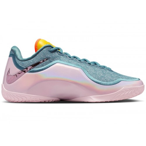 Nike Lebron 23 EP Miami Twice - мужская сетка размеров