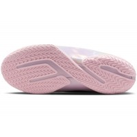 Nike LeBron 23 Alt EP Miami Twice (Solid Outsole)