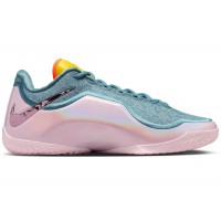 Nike LeBron 23 Alt EP Miami Twice (Solid Outsole)