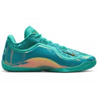 Nike LeBron 23 EP Honor the King (Solid Outsole)