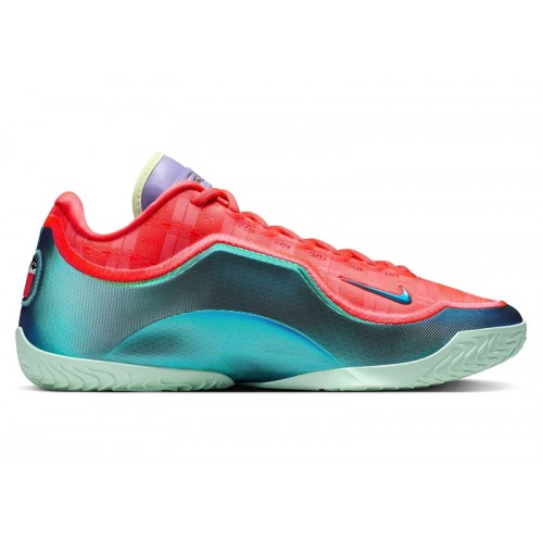 Nike LeBron 23 EP Stocking Stuffer (Solid Outsole) - мужская сетка размеров