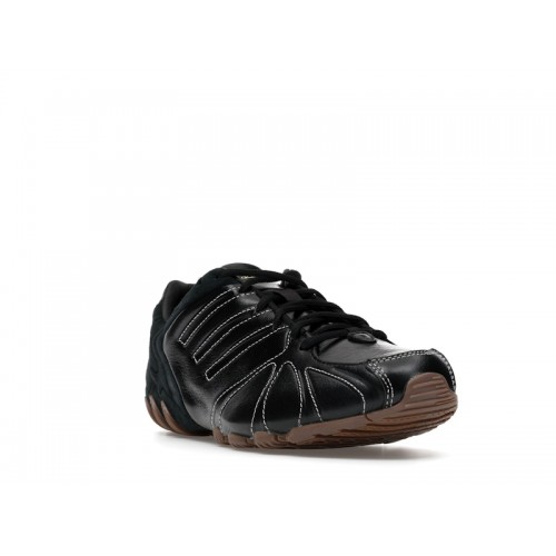 adidas Wmns Ghost Sprint Core Black - женская сетка размеров