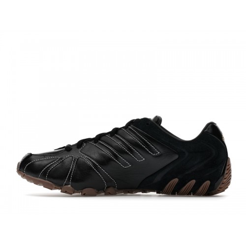 adidas Wmns Ghost Sprint Core Black - женская сетка размеров