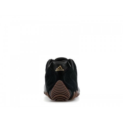 adidas Wmns Ghost Sprint Core Black - женская сетка размеров