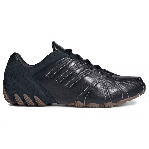 adidas Ghost Sprint Core Black Gum (W) - женская сетка размеров