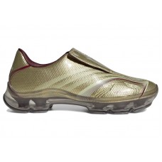 Женские adidas F50 Walkable Gold Metallic Maroon (W)