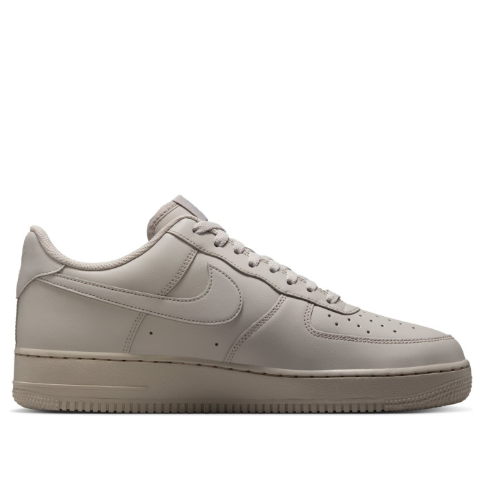 Nike Air Force 1 07 College Grey - мужская сетка размеров Nike Air Force 1 07 College Grey - мужская сетка размеров