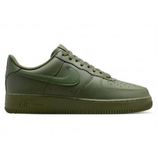 Nike Air Force 1 Low 07 Army Olive