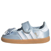 Малышам adidas Samba Jane Disney Alice in Wonderland Crystal Sky (TD)