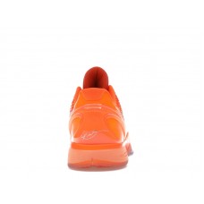 Кроссовки Nike Kobe 6 Protro Total Orange